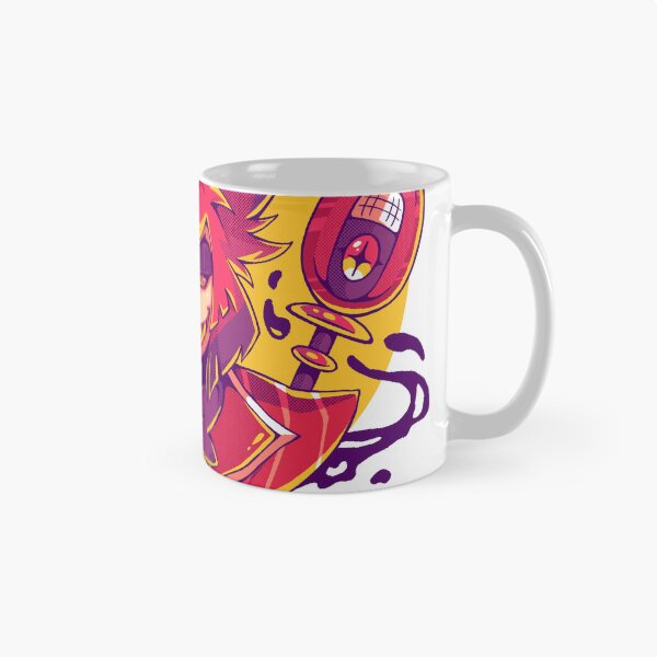 Item preview, RADIO DEMON designed and sold by Chofy87.