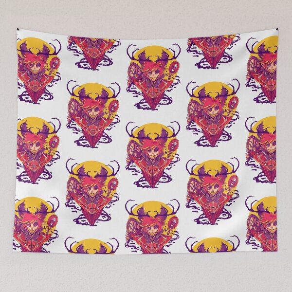 Item preview, RADIO DEMON designed and sold by Chofy87.