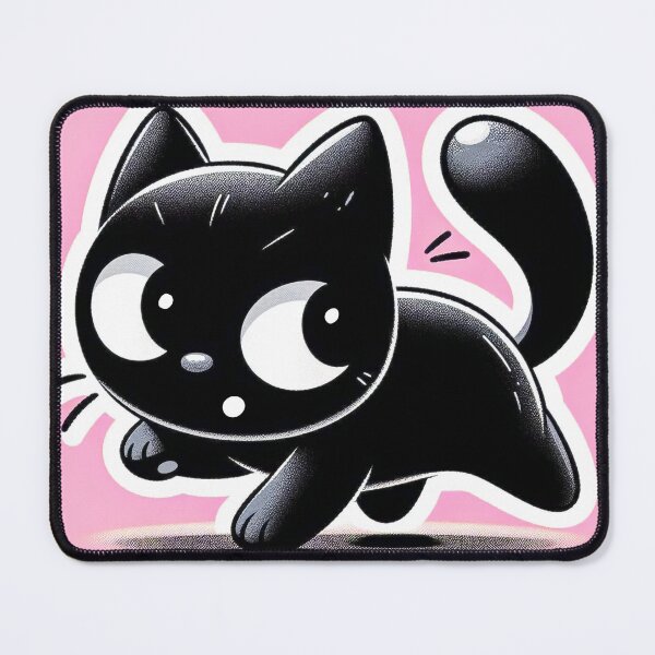 Item preview, The funny cat designed and sold by jardraz.