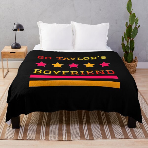 Item preview, Go taylor's boyfriend designed and sold by ManikRaja.