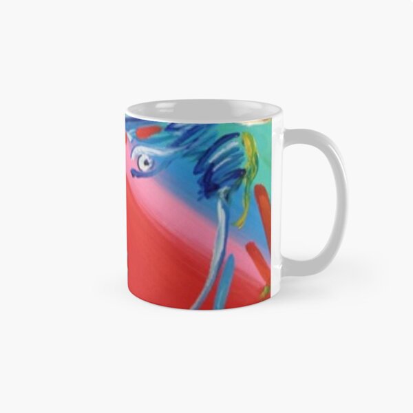 Item preview, Peter Max Painting designed and sold by Nada01.