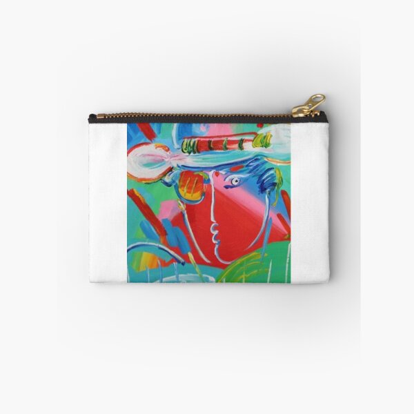Item preview, Peter Max Painting designed and sold by Nada01.