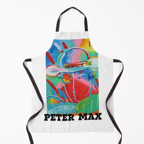 Item preview, Peter Max Painting designed and sold by Nada01.
