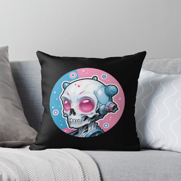 Item preview, Skully designed and sold by Kisekino Worlds.