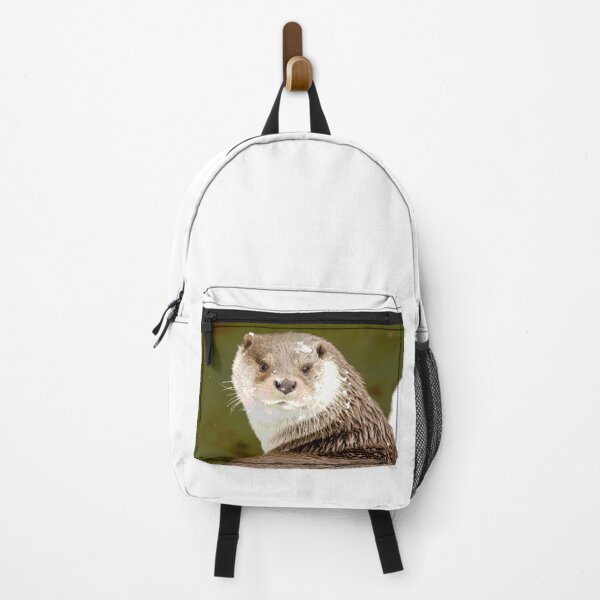 Item preview, Otter #9 designed and sold by KingdomWildlife.