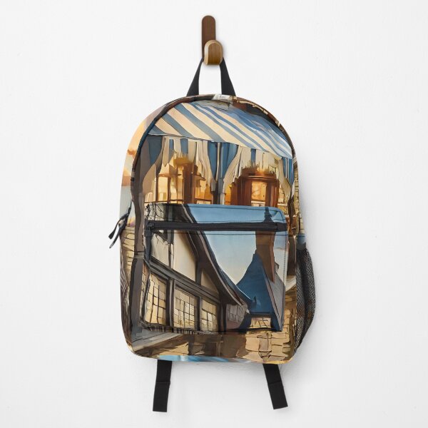 Item preview, Paper Art - The British Pub designed and sold by Dan Farsaci.
