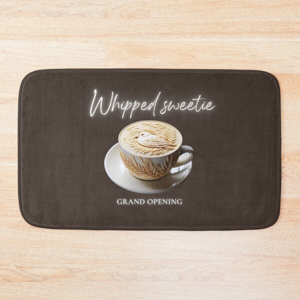 Item preview,  Latte art bird designed and sold by AnnDard.