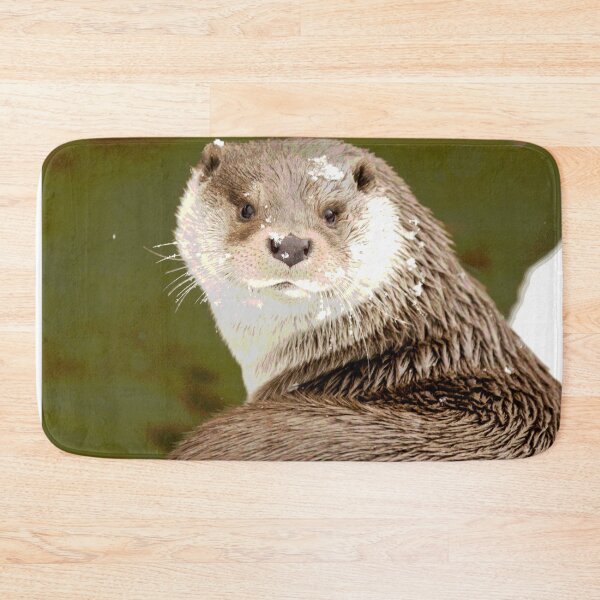 Item preview, Otter #9 designed and sold by KingdomWildlife.