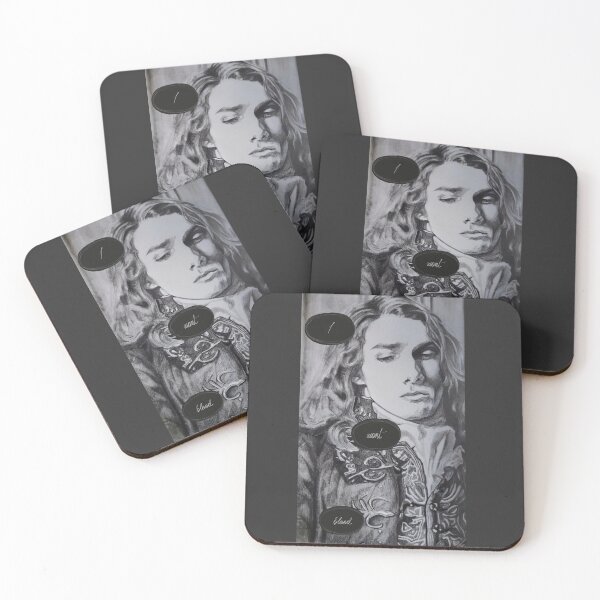 Item preview, Lestat - I want blood designed and sold by Pinpandora.