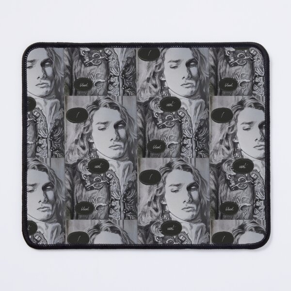Item preview, Lestat - I want blood designed and sold by Pinpandora.