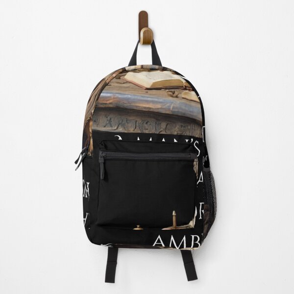 Item preview, A Man’s Worth Is No Greater Than The Worth Of His Ambitions 2 designed and sold by Wis-Epoch.