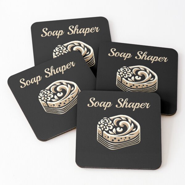 Item preview, Soap Shaper Soap Carving designed and sold by These_Prints.