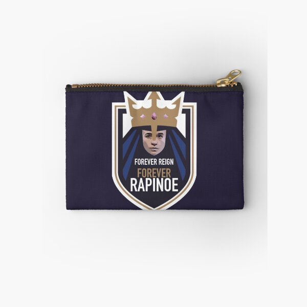 Item preview, Forever Rapinoe - Seattle Reign FC designed and sold by Claire Ramsey.