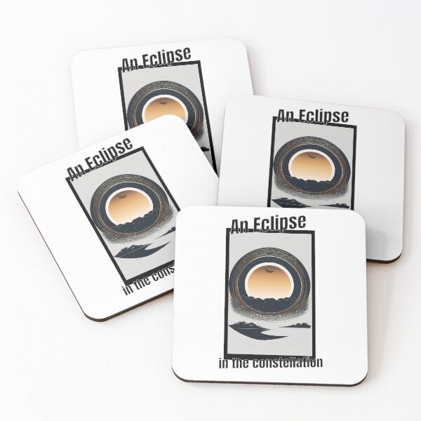 Item preview, Revealing Eclipse: Unraveling the Mysteries of Digital Art designed and sold by Artedig.