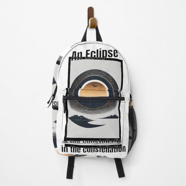 Item preview, Revealing Eclipse: Unraveling the Mysteries of Digital Art designed and sold by Artedig.