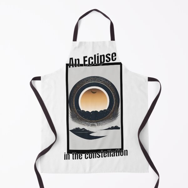 Item preview, Revealing Eclipse: Unraveling the Mysteries of Digital Art designed and sold by Artedig.