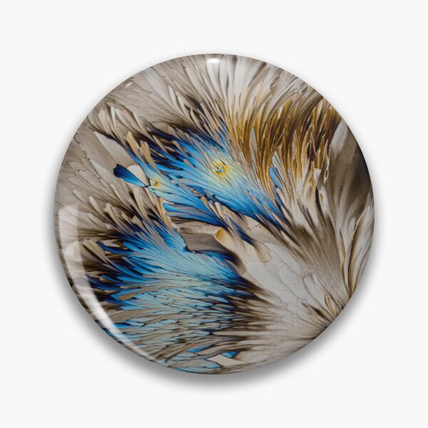 Item preview, Crystal patterns VII designed and sold by JBlaminsky.