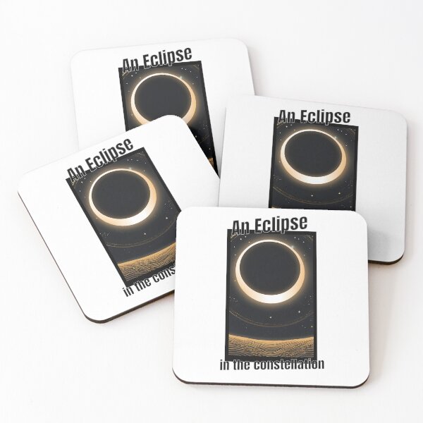 Item preview, The Art of the Eclipse: Celestial Secrets for Digital Mastery designed and sold by Artedig.