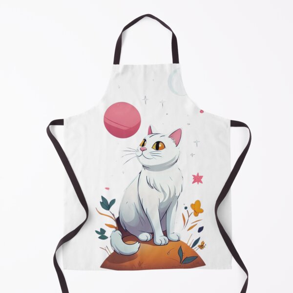 Item preview, Whisker Wonderland designed and sold by Furbabies Art.