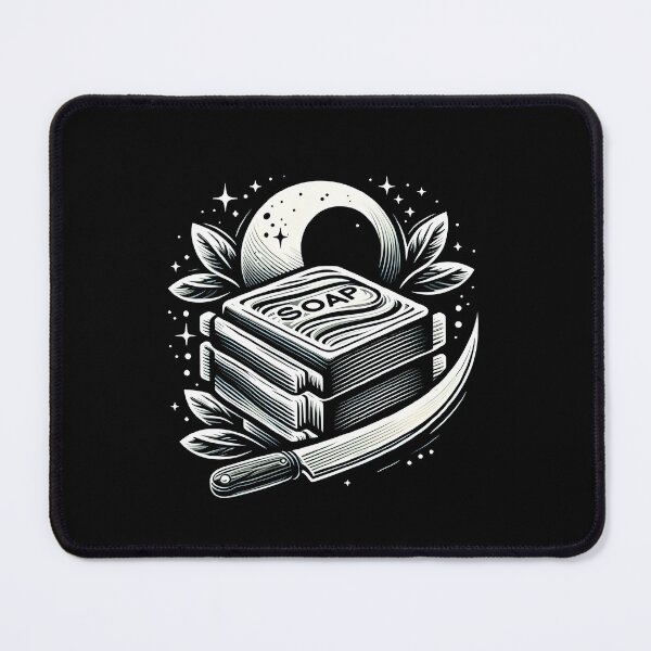 Item preview, Soap Carving designed and sold by These_Prints.