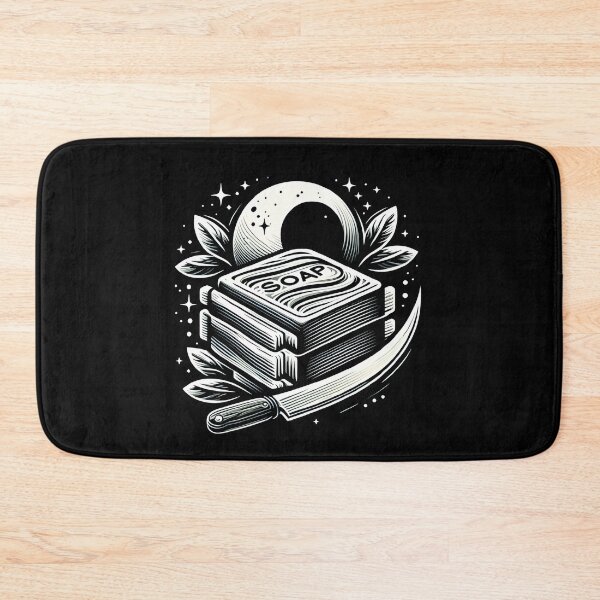 Item preview, Soap Carving designed and sold by These_Prints.