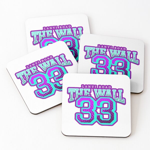 Item preview, "THE WALL" SPORT DESIGN designed and sold by BRIAN PIERRE-ALEXANDER.
