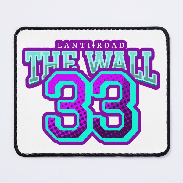 Item preview, "THE WALL" SPORT DESIGN designed and sold by BRIAN PIERRE-ALEXANDER.