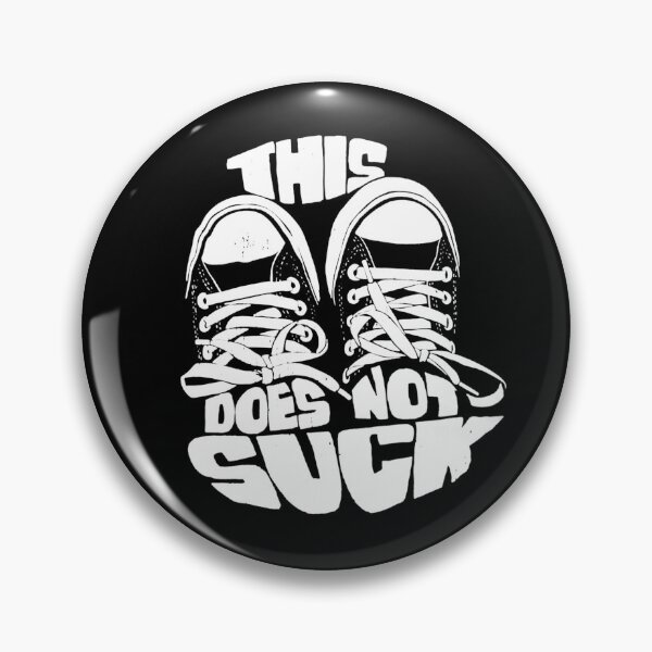 Item preview, This Does not Suck designed and sold by TheOGGayleSeale.