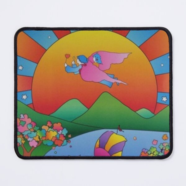 Item preview, Peter Max Painting designed and sold by Nada01.