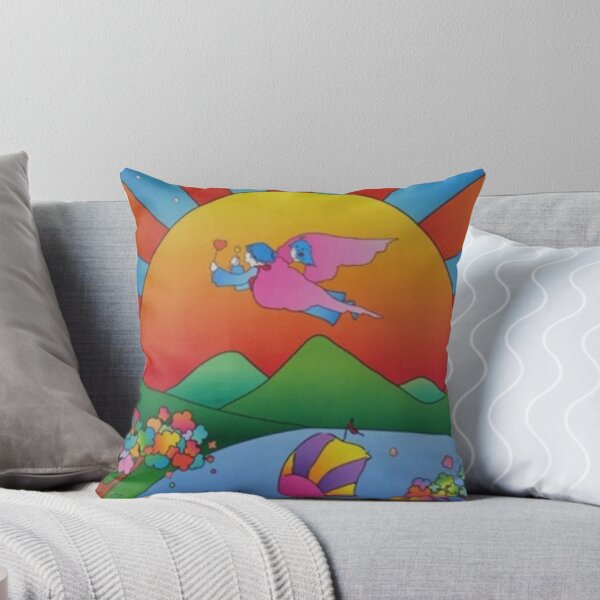 Item preview, Peter Max Painting designed and sold by Nada01.