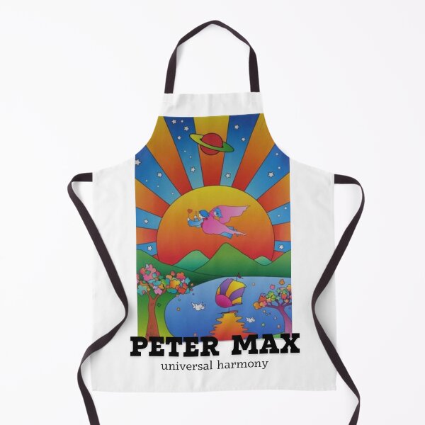 Item preview, Peter Max Painting designed and sold by Nada01.