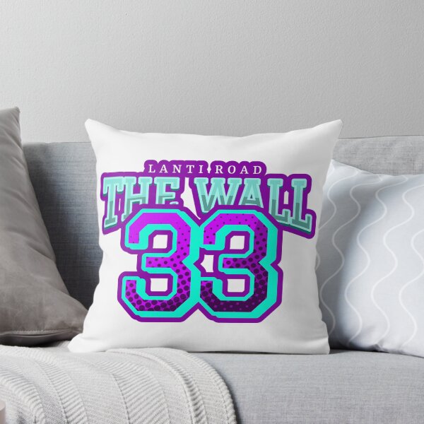 Item preview, "THE WALL" SPORT DESIGN designed and sold by BRIAN PIERRE-ALEXANDER.