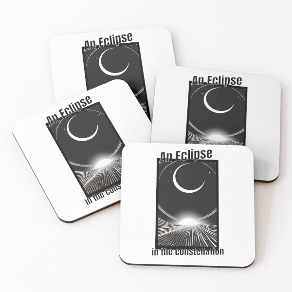 Item preview, Creative Heaven: Eclipse and its Influence on the Digital Age of Art designed and sold by Artedig.