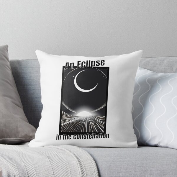 Item preview, Creative Heaven: Eclipse and its Influence on the Digital Age of Art designed and sold by Artedig.