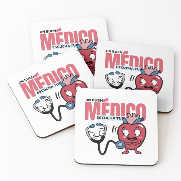 Item preview, Doctor listen to your Heart designed and sold by Claustronautas.