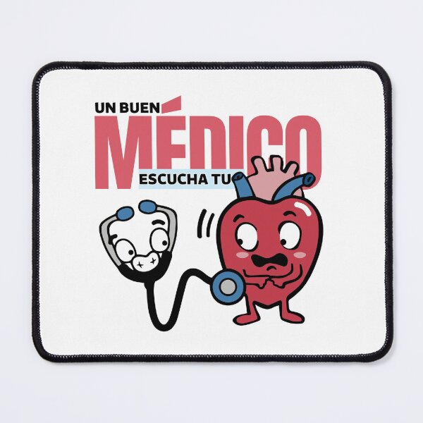 Item preview, Doctor listen to your Heart designed and sold by Claustronautas.