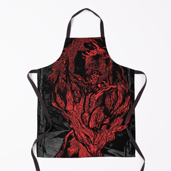Item preview, Demon designed and sold by alexartbastard.