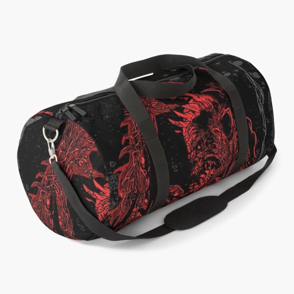 Item preview, Demon designed and sold by alexartbastard.