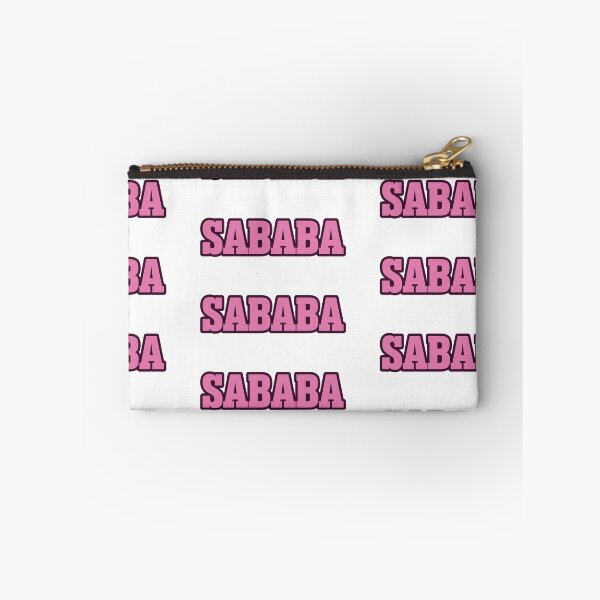 Item preview, Sababa in pink designed and sold by Nelli Designz.