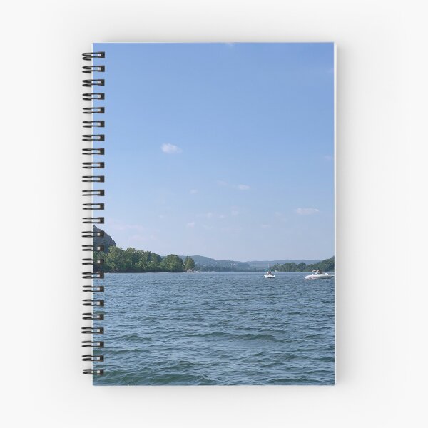 Item preview, On the River designed and sold by TrueheartPhoto.
