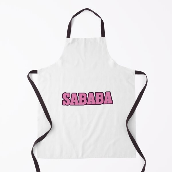Item preview, Sababa in pink designed and sold by Nelli Designz.