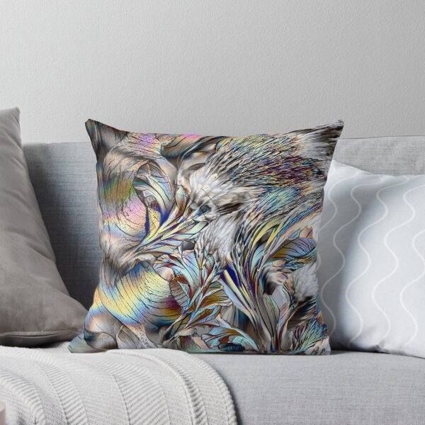 Item preview, Crystal Patterns VIII designed and sold by JBlaminsky.
