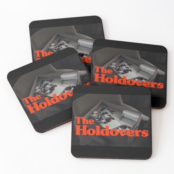 Item preview, Poster of the movie The Holdovers designed and sold by PatyEmiko.