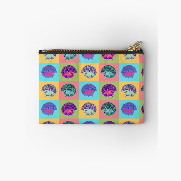 Item preview, Warhol Hedgehogs designed and sold by Davida Fernandez.