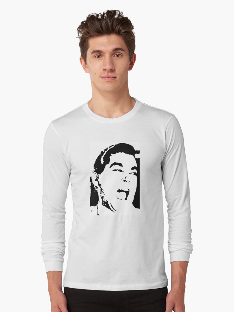 ray liotta shirt