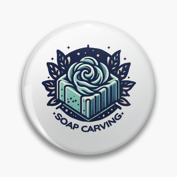 Item preview, Soap Carving designed and sold by These_Prints.