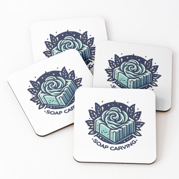 Item preview, Soap Carving designed and sold by These_Prints.