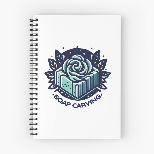 Item preview, Soap Carving designed and sold by These_Prints.