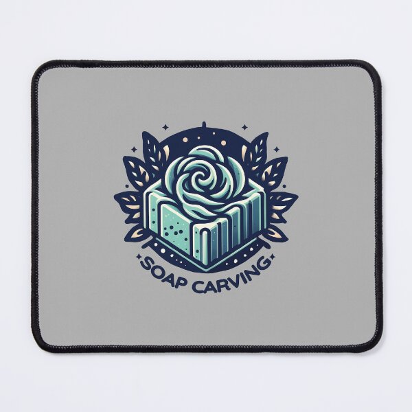 Item preview, Soap Carving designed and sold by These_Prints.