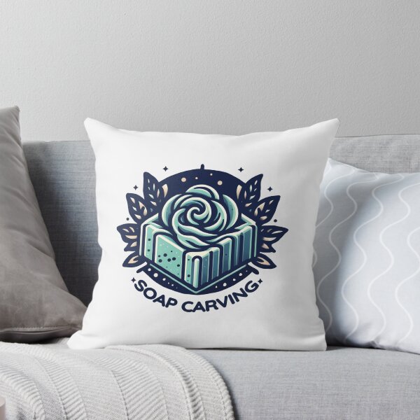 Item preview, Soap Carving designed and sold by These_Prints.